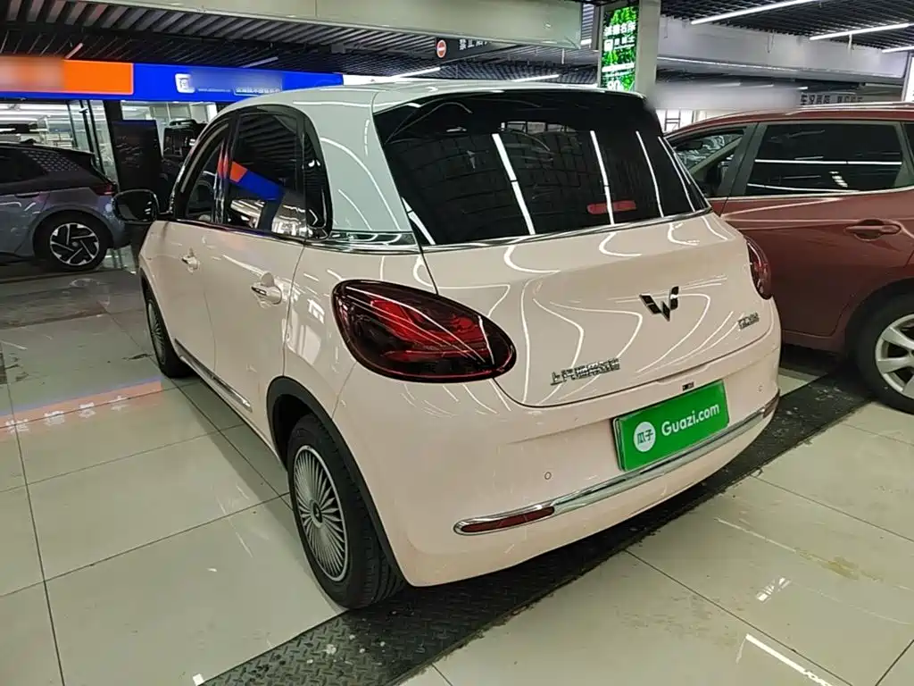 Wuling Bingo — миниатюра 5
