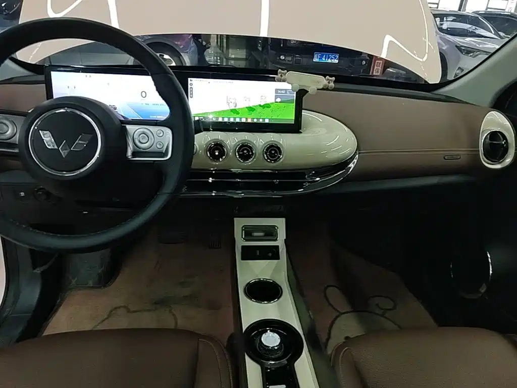 Wuling Bingo — миниатюра 13