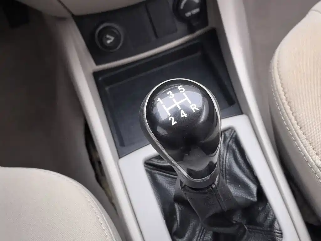 Changan V5 — миниатюра 13