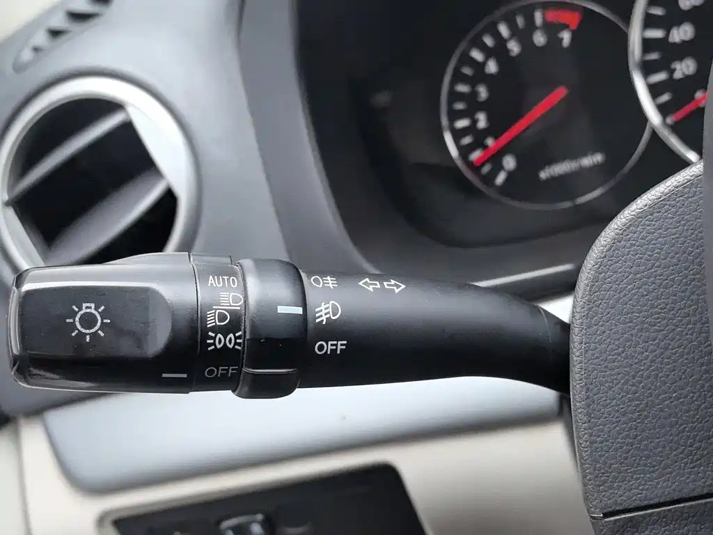 Changan V5 — миниатюра 21