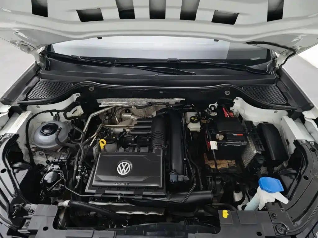 Jetta VS5 — миниатюра 6