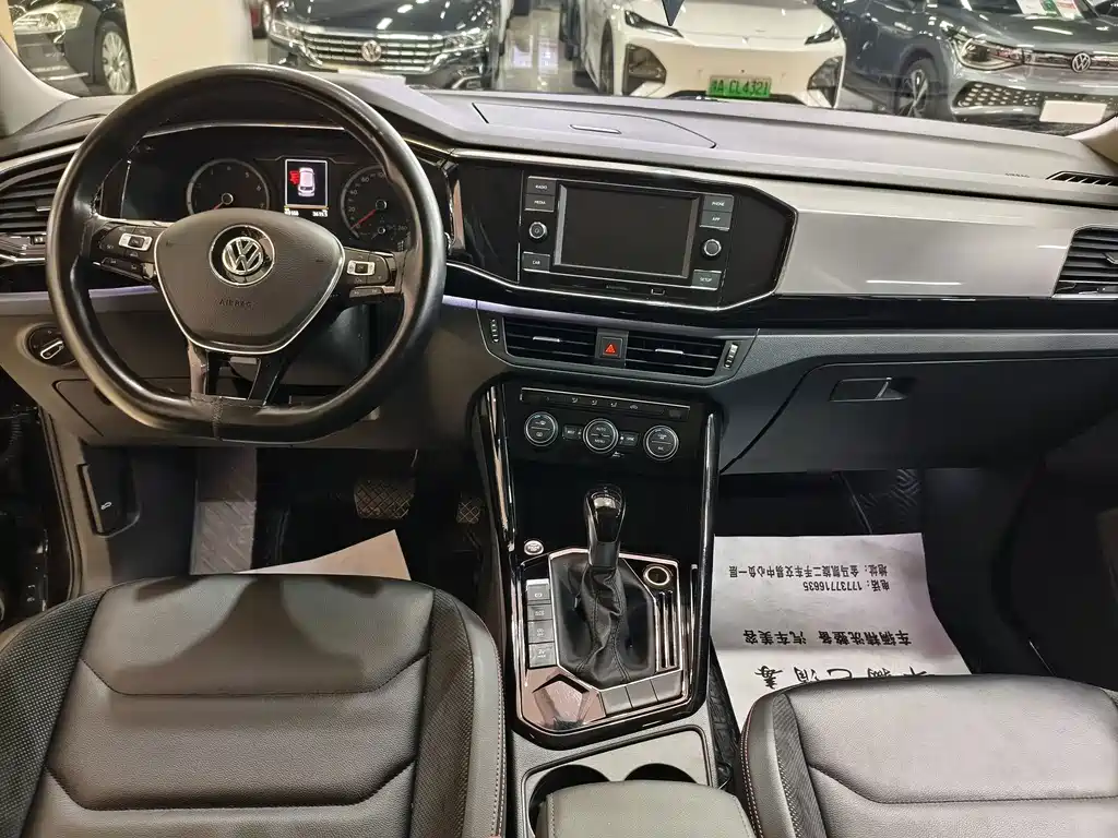 Volkswagen Tayron — миниатюра 4