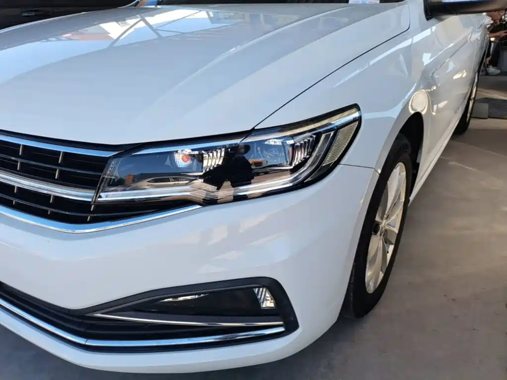 Volkswagen Bora — миниатюра 24