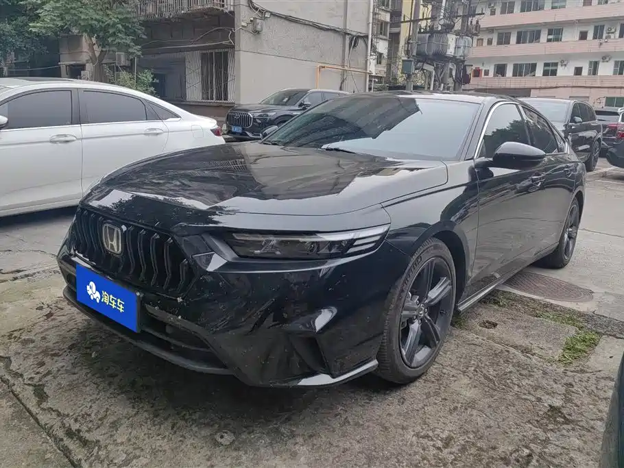 Honda Inspire 2025