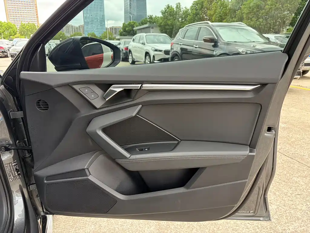 Audi A3 — миниатюра 18