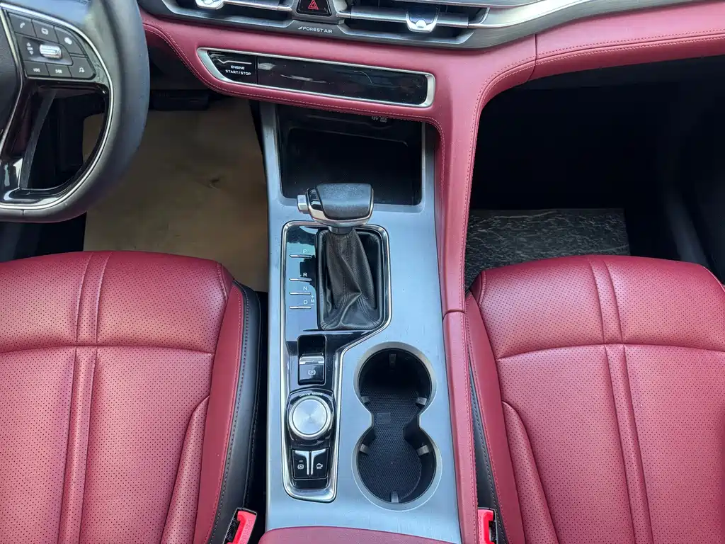 Changan CS75 PLUS — миниатюра 9