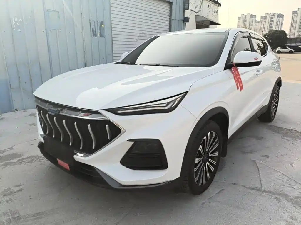 Oshan Oushang X5 — миниатюра 2