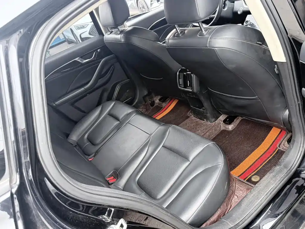 Bestune B70 — миниатюра 4