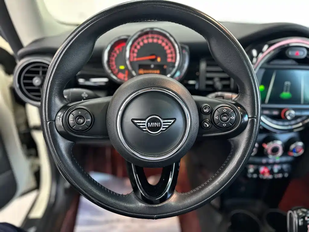 MINI Mini — миниатюра 9