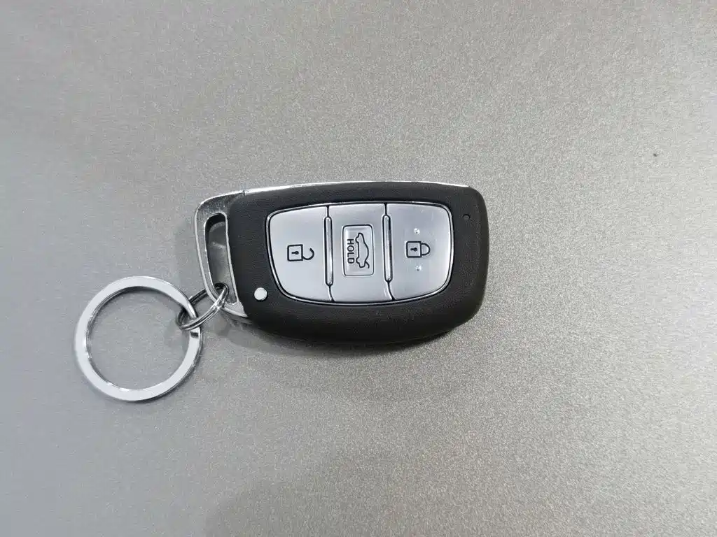 Hyundai Elantra Langdong — миниатюра 19