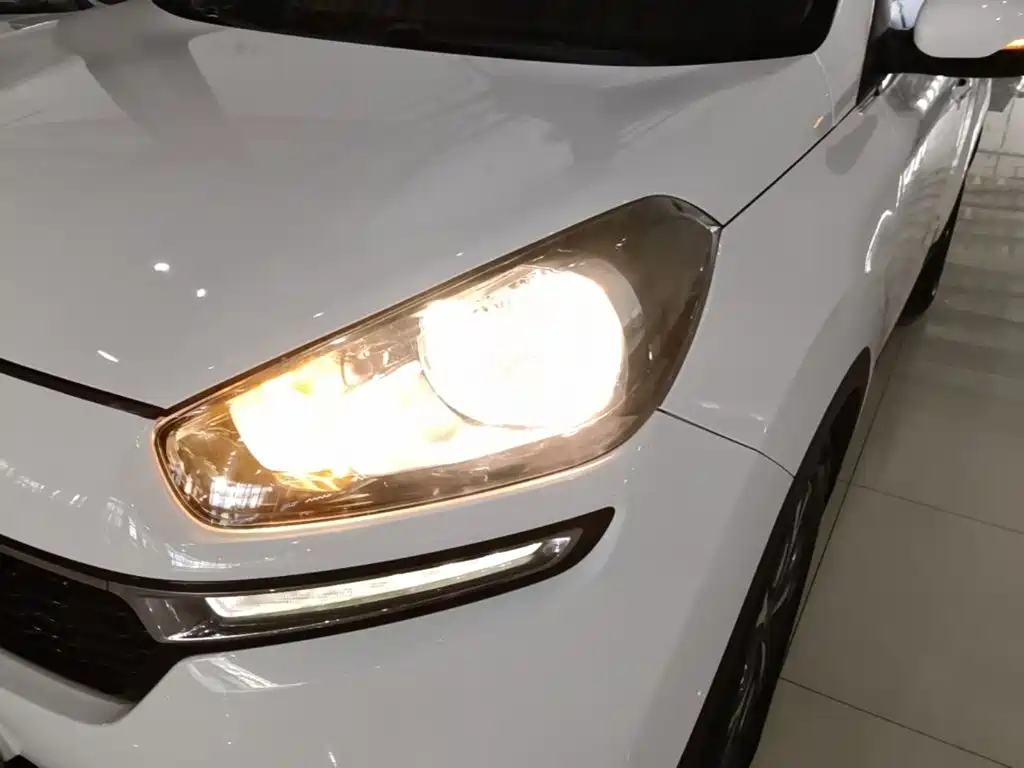 Kia KX3 — миниатюра 24