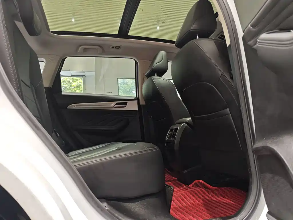 Haval F7 — миниатюра 24