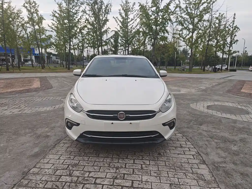 Fiat Ottimo — миниатюра 2