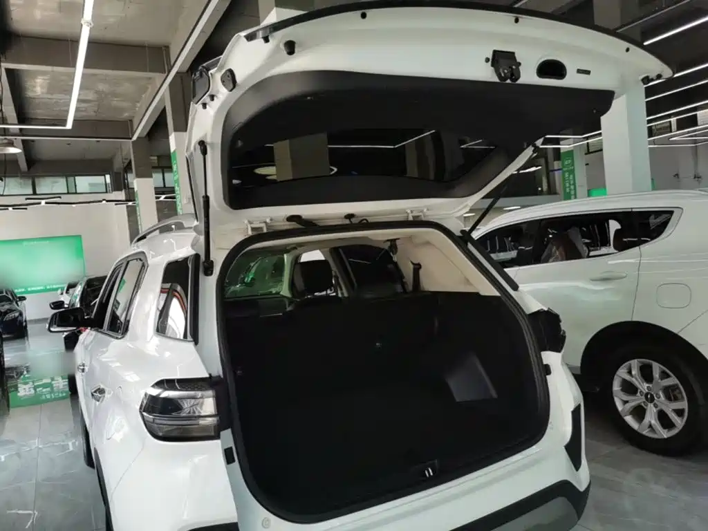 Hyundai ix35 — миниатюра 19
