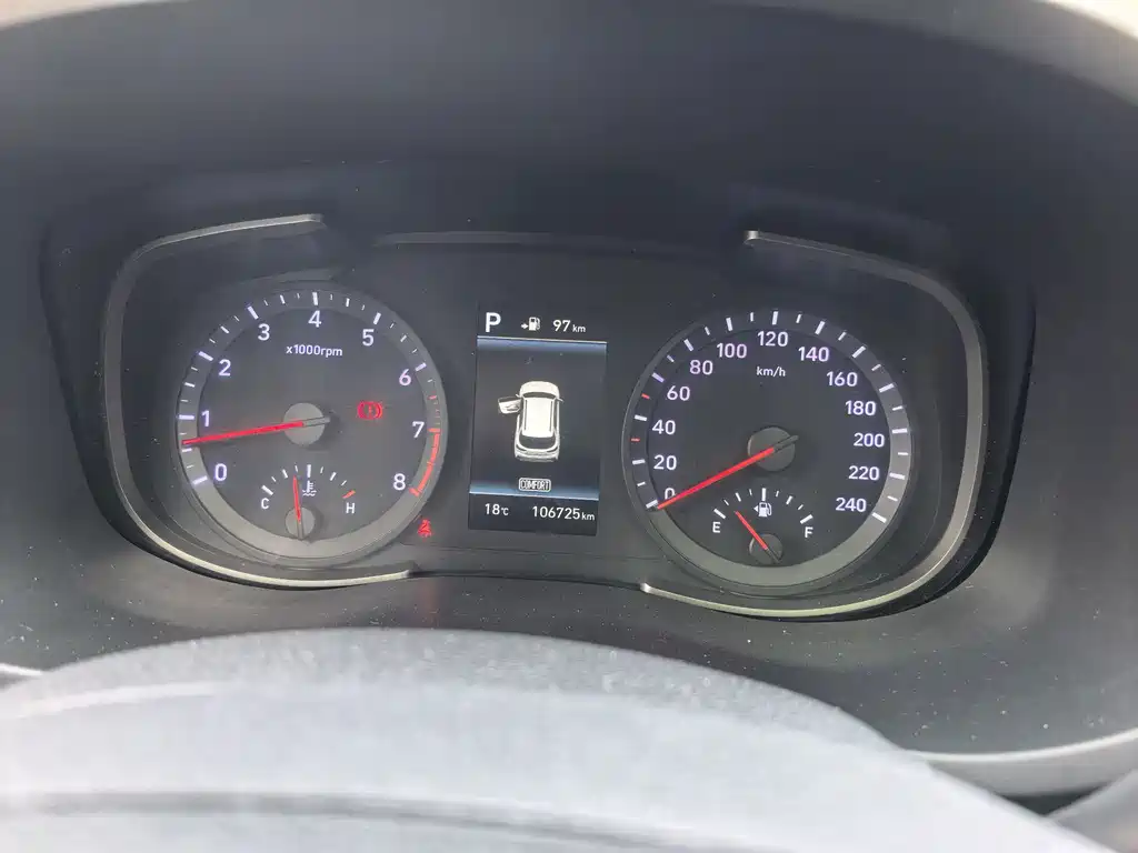 Hyundai ix35 — миниатюра 6