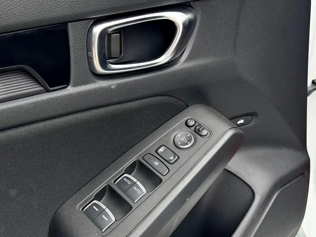 Honda Integra — миниатюра 17