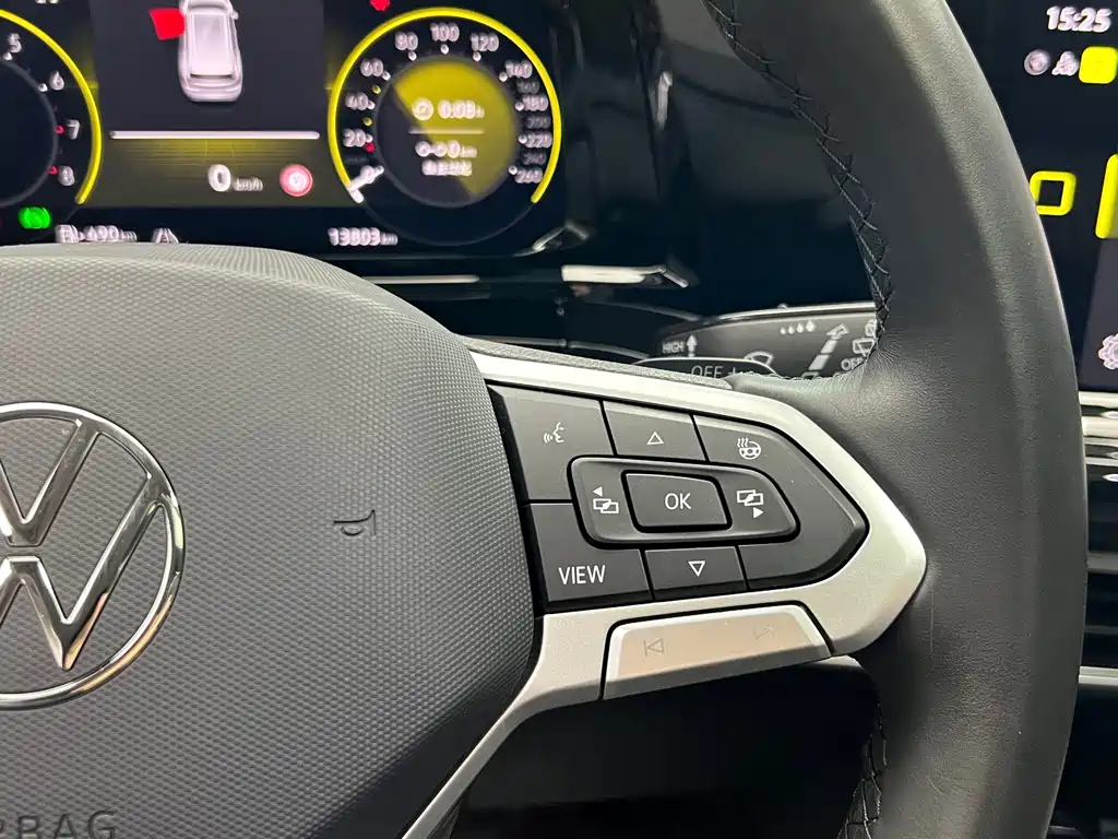 Volkswagen Talagon — миниатюра 22
