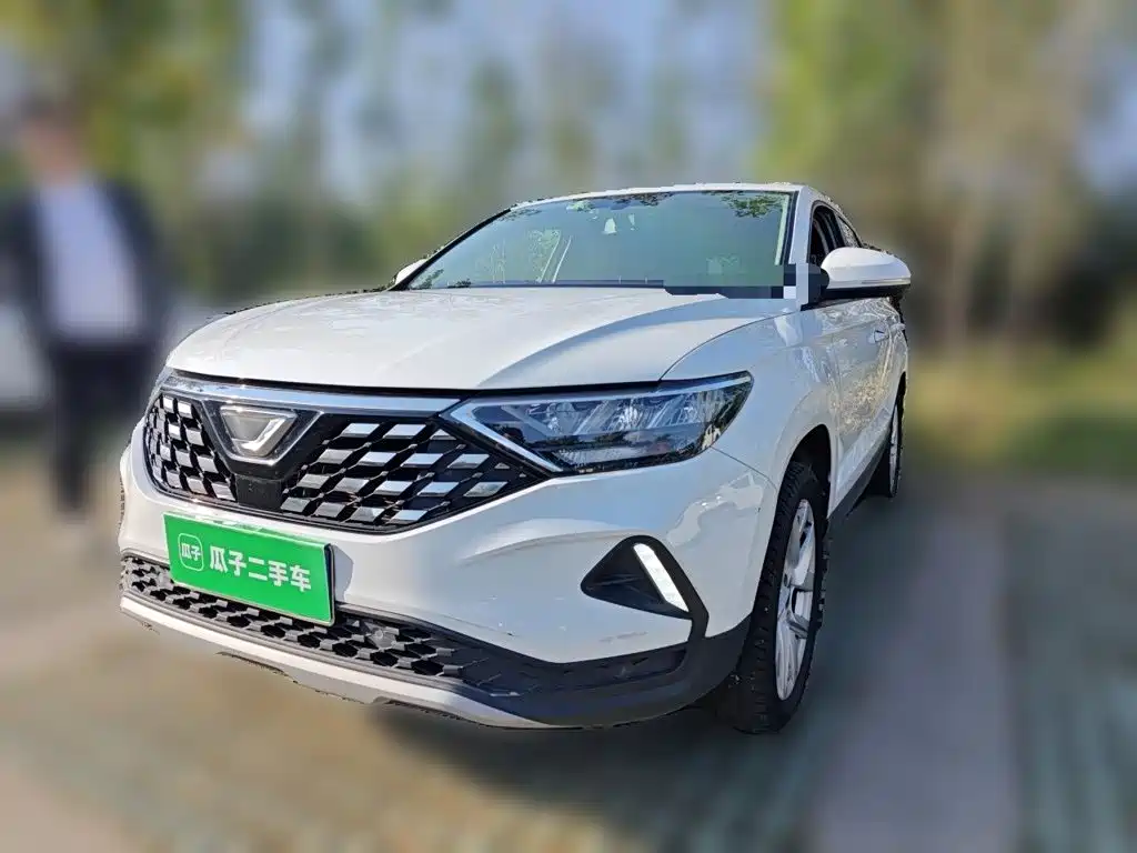 Jetta VS5 — миниатюра 2