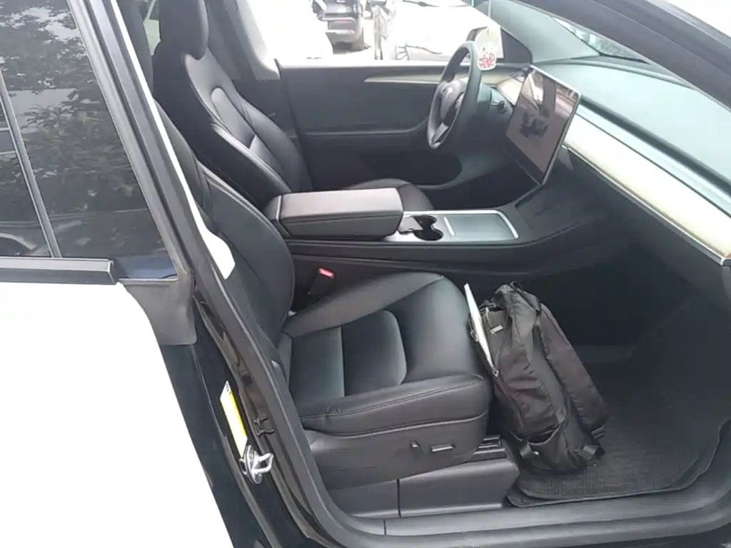 Tesla Model Y — миниатюра 25