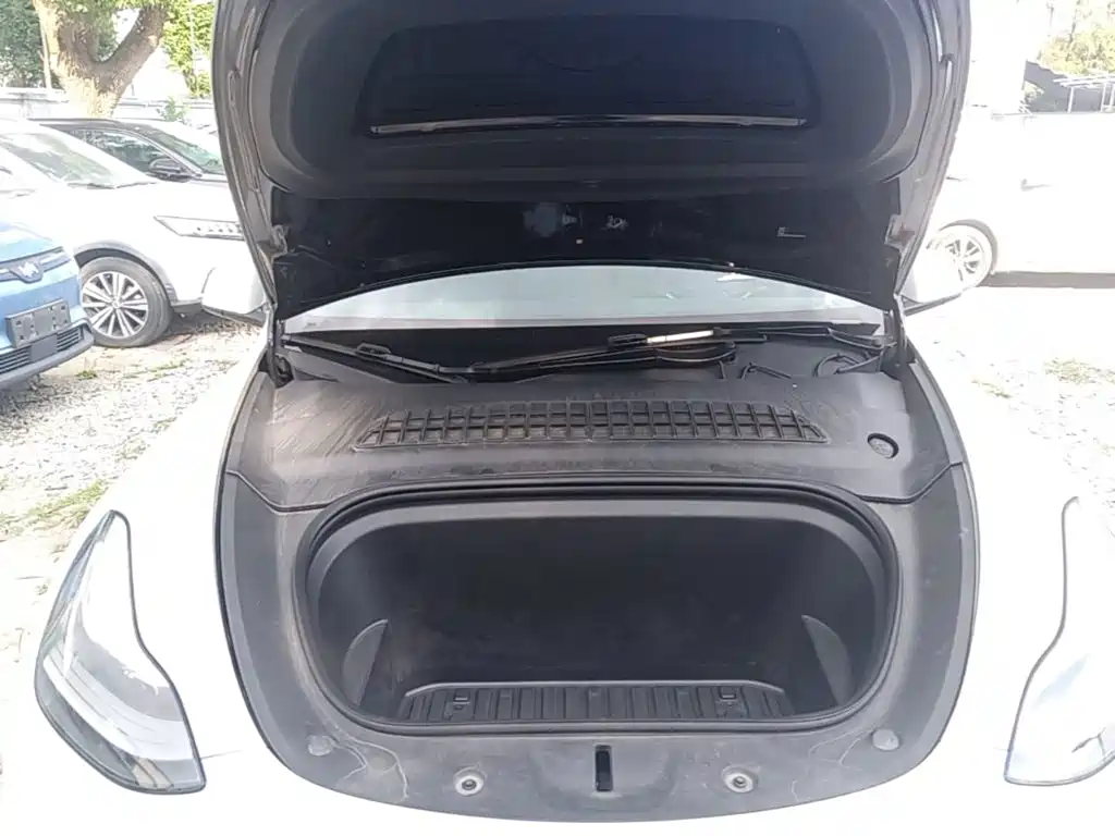 Tesla Model Y — миниатюра 20