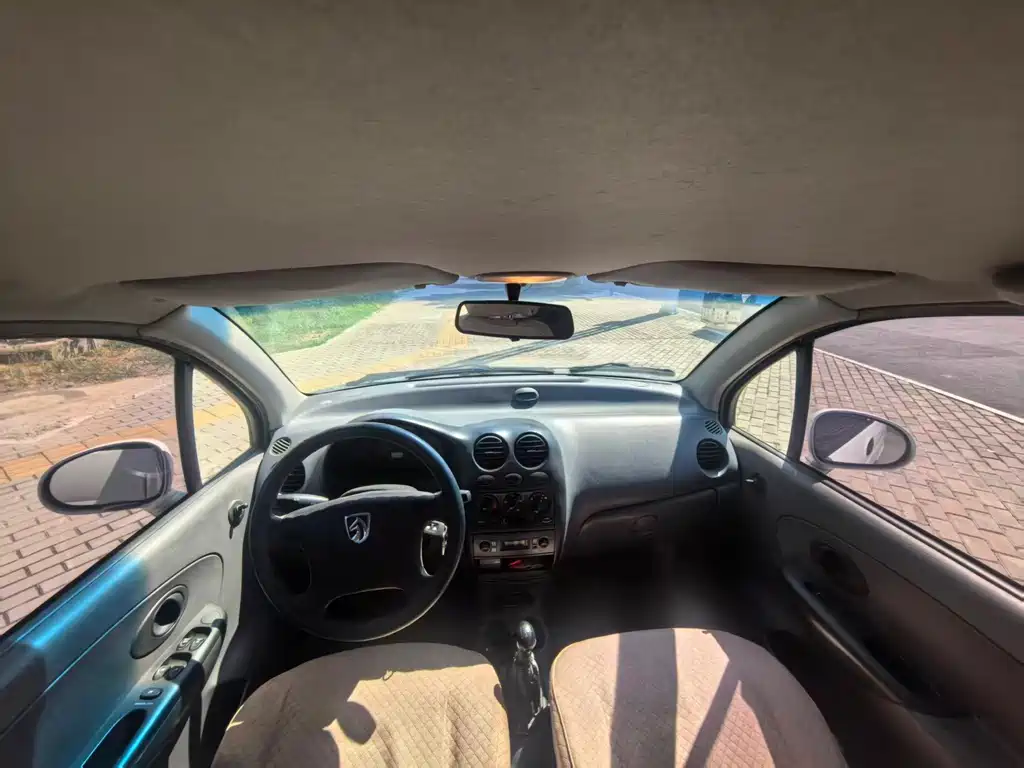 Baojun Spark — миниатюра 7