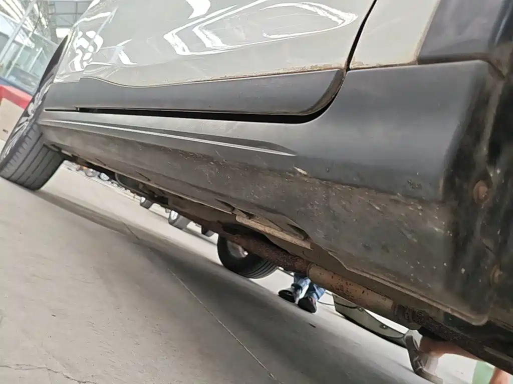 GAC Motor GS5 Super — миниатюра 21