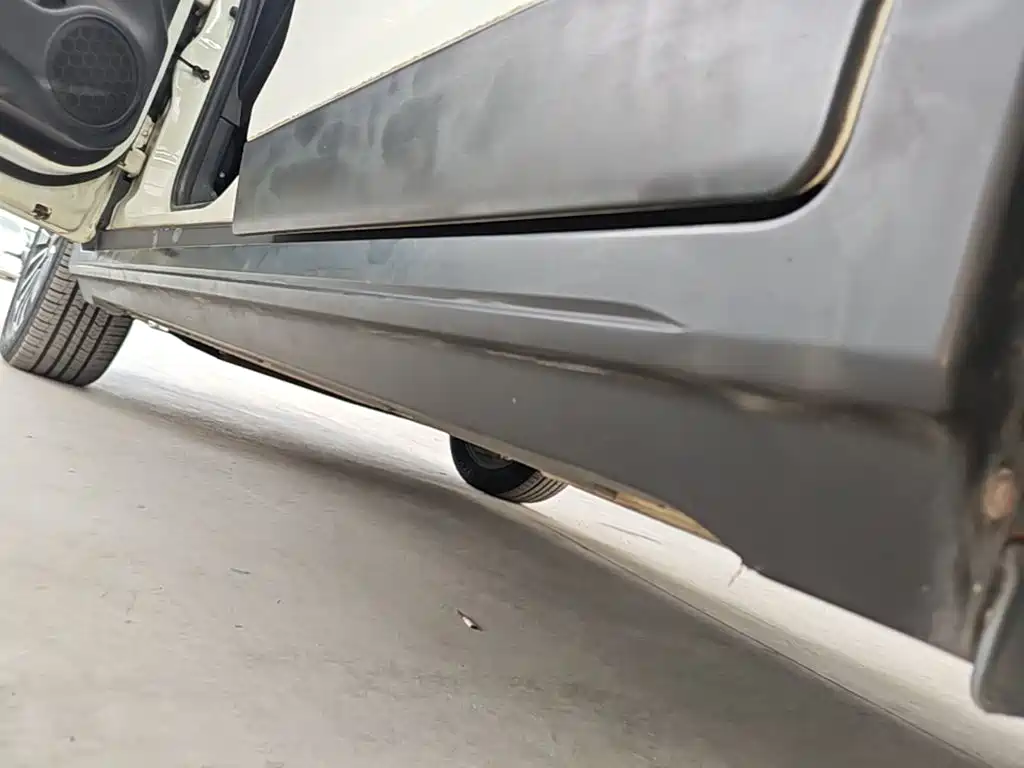 GAC Motor GS5 Super — миниатюра 22