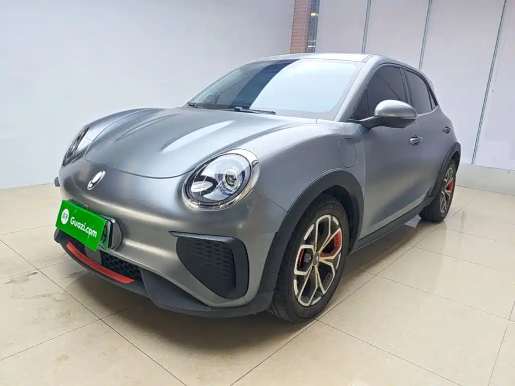 Ora Ora Good Cat GT — миниатюра 2