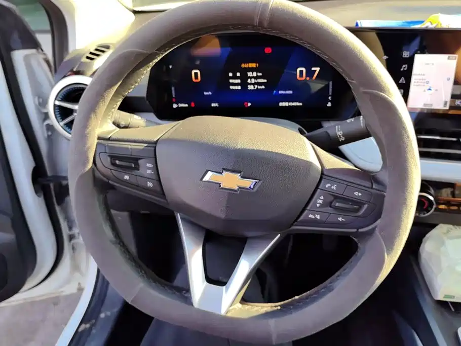 Chevrolet Monza — миниатюра 15