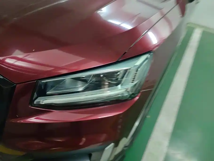 Audi Q2L — миниатюра 5