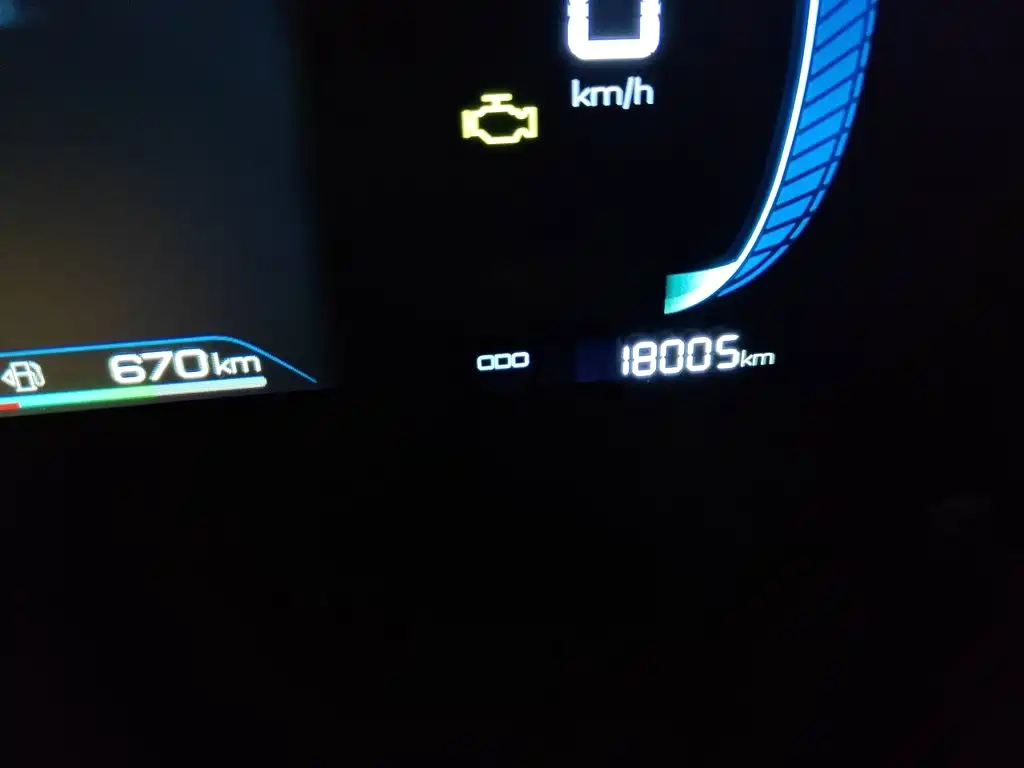 BYD Qin PLUS — миниатюра 8