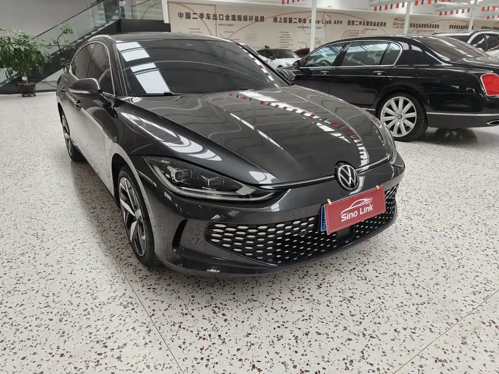 Volkswagen Lamando — миниатюра 3