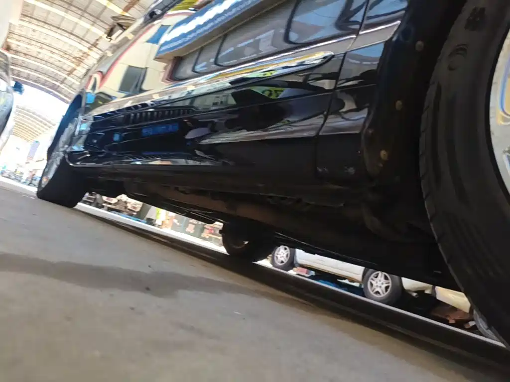 Honda Elysion — миниатюра 21