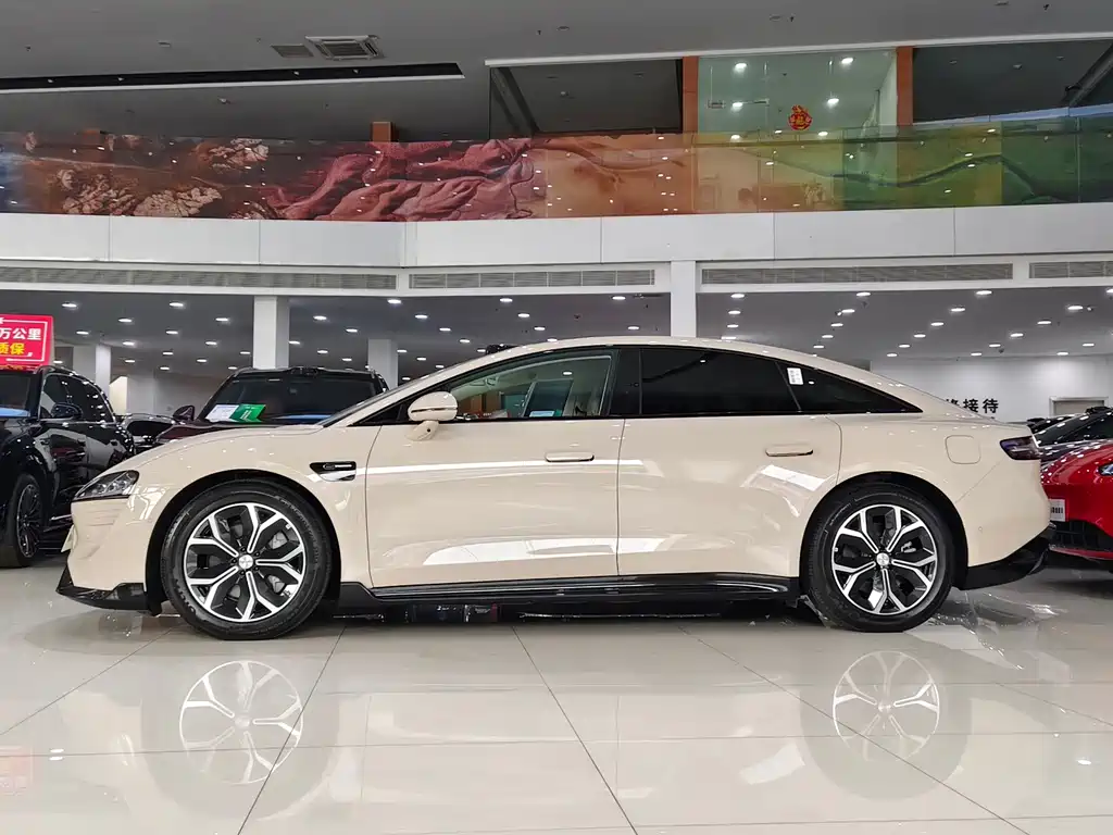 Zhijie Zhijie S7 — миниатюра 11