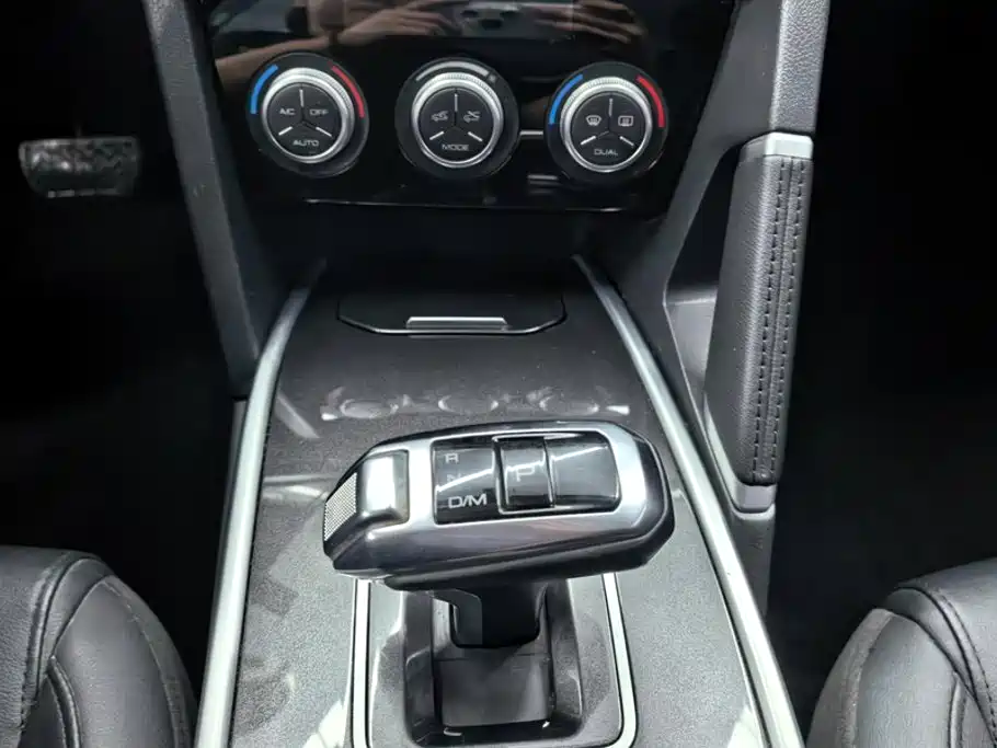 Haval H6 — миниатюра 16