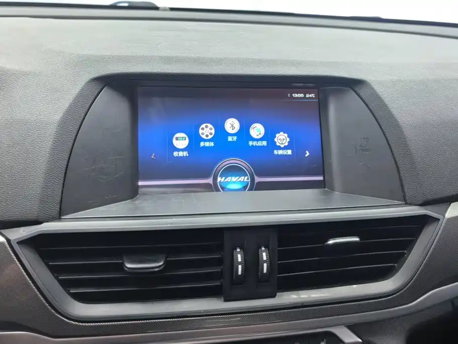 Haval H6 — миниатюра 13