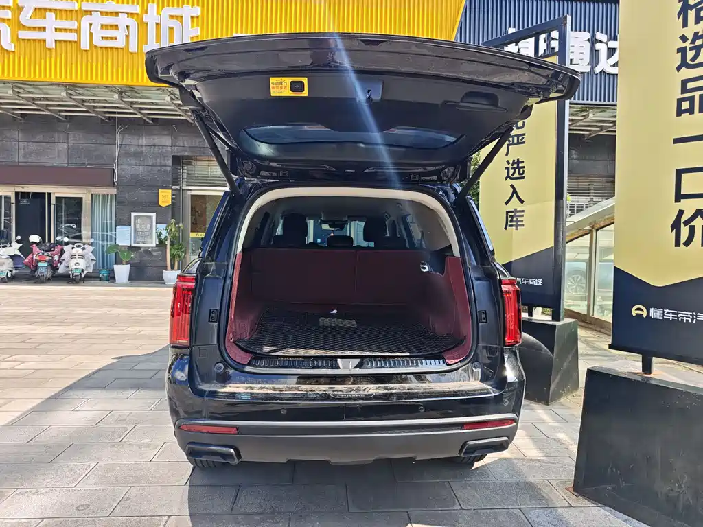 Haval H5 — миниатюра 10