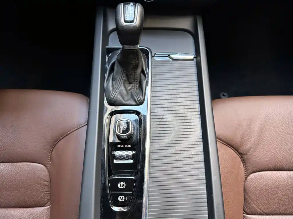 Volvo S60 — миниатюра 15