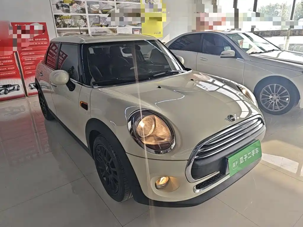 MINI Mini — миниатюра 4