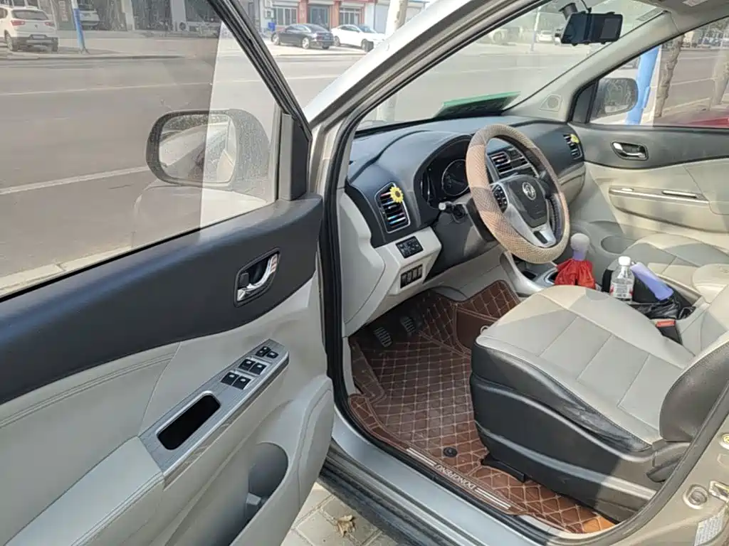 Fengxing Fengxing S500 — миниатюра 16