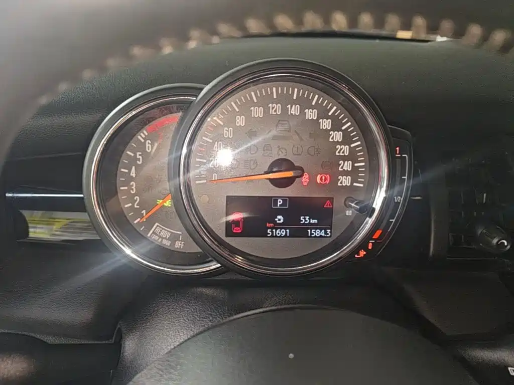 MINI Mini — миниатюра 12