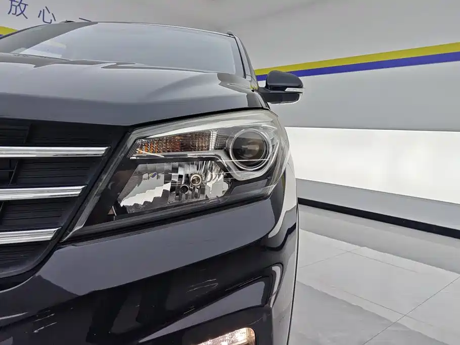 Fengguang Fengguang S560 — миниатюра 5