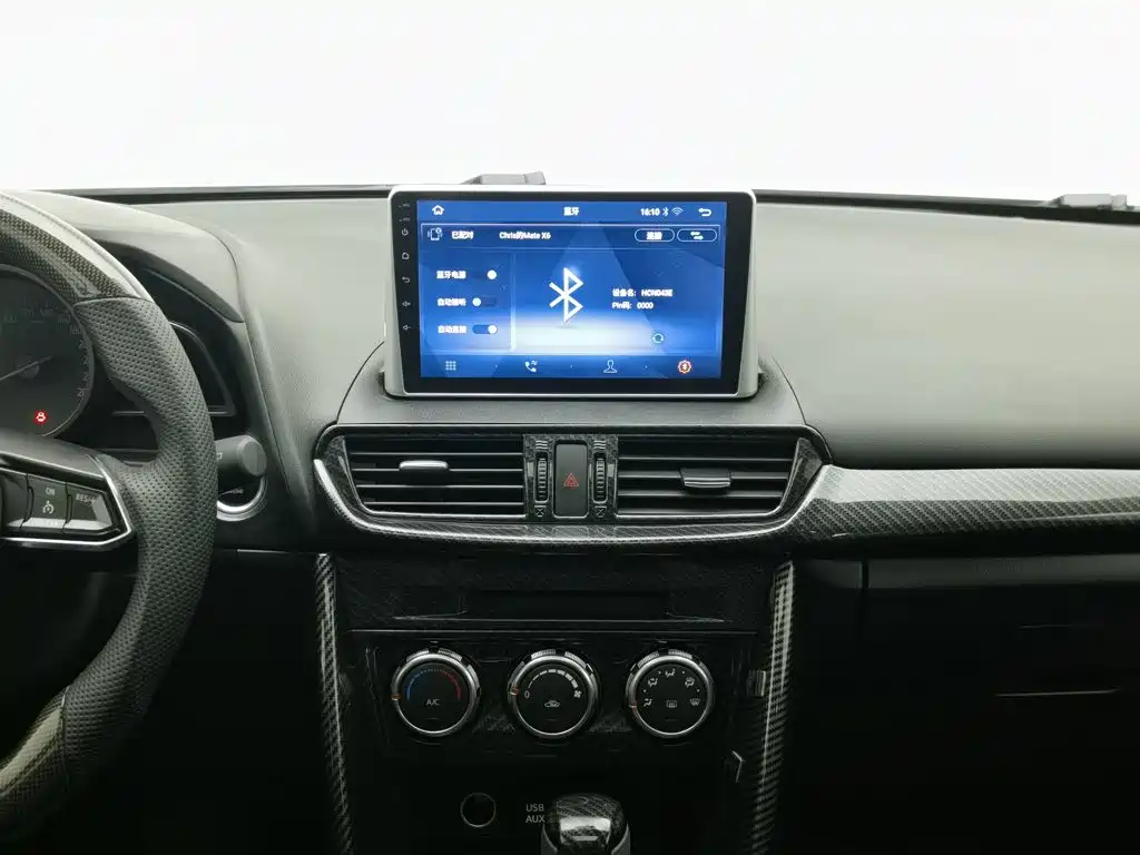 Mazda CX-4 — миниатюра 12