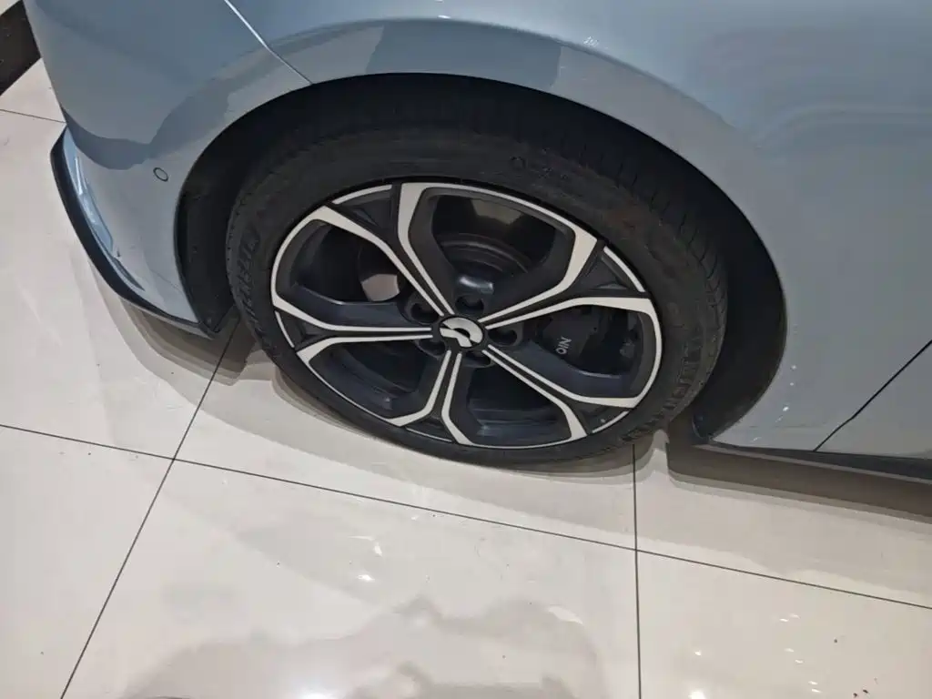 NIO ET5T — миниатюра 23