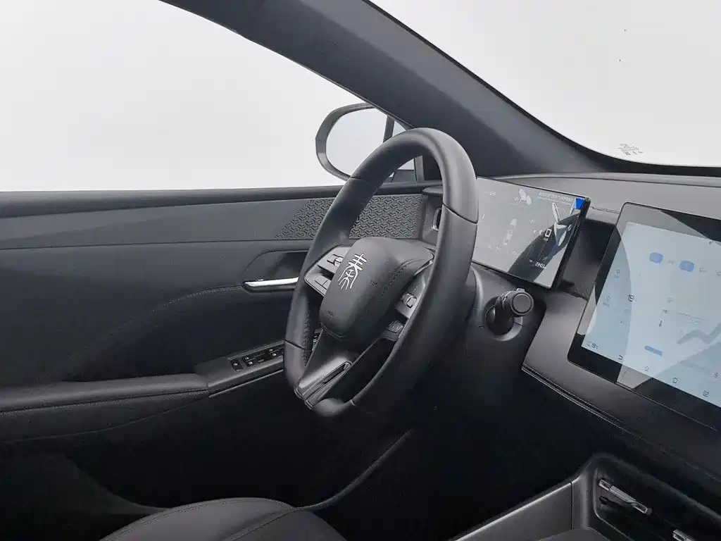 BYD Qin PLUS — миниатюра 22