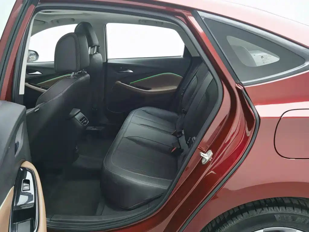 Buick Verano — миниатюра 15