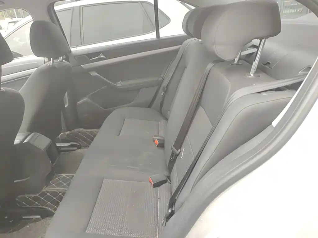 Volkswagen Lavida — миниатюра 17