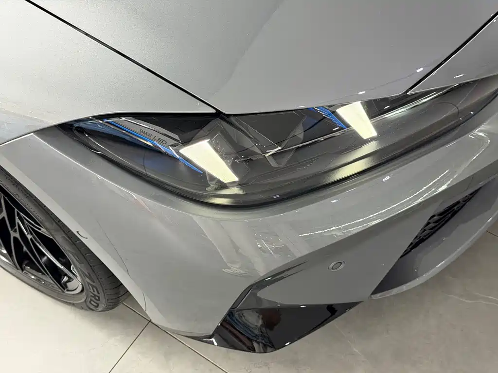 BMW M3 — миниатюра 24