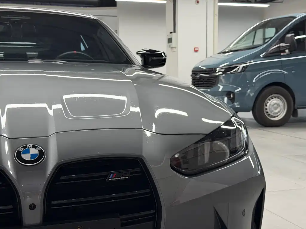 BMW M3 — миниатюра 23