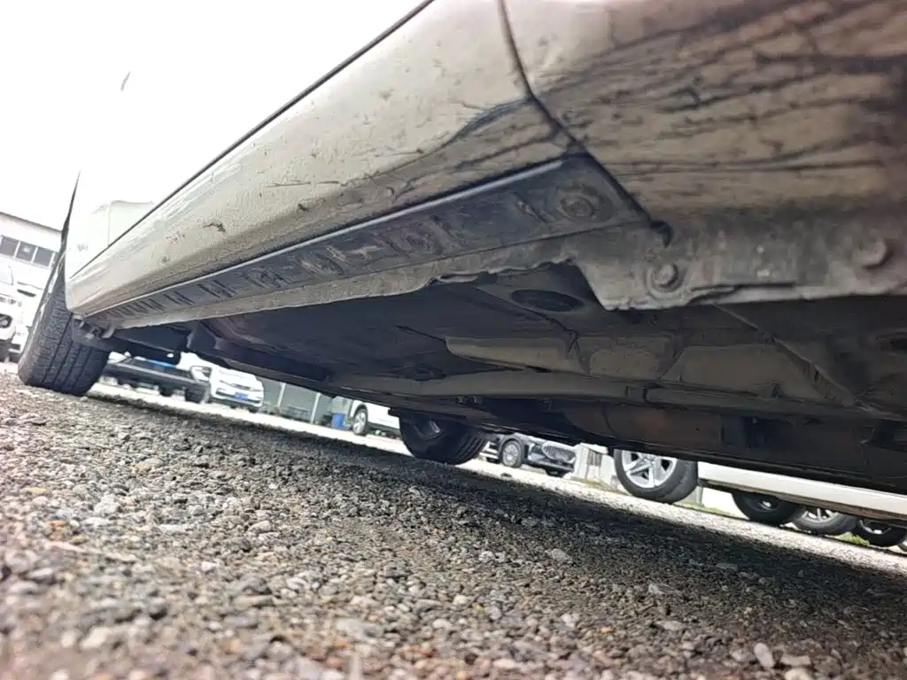 Toyota Levin — миниатюра 21